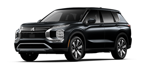 מיצובישי אאוטלנדר